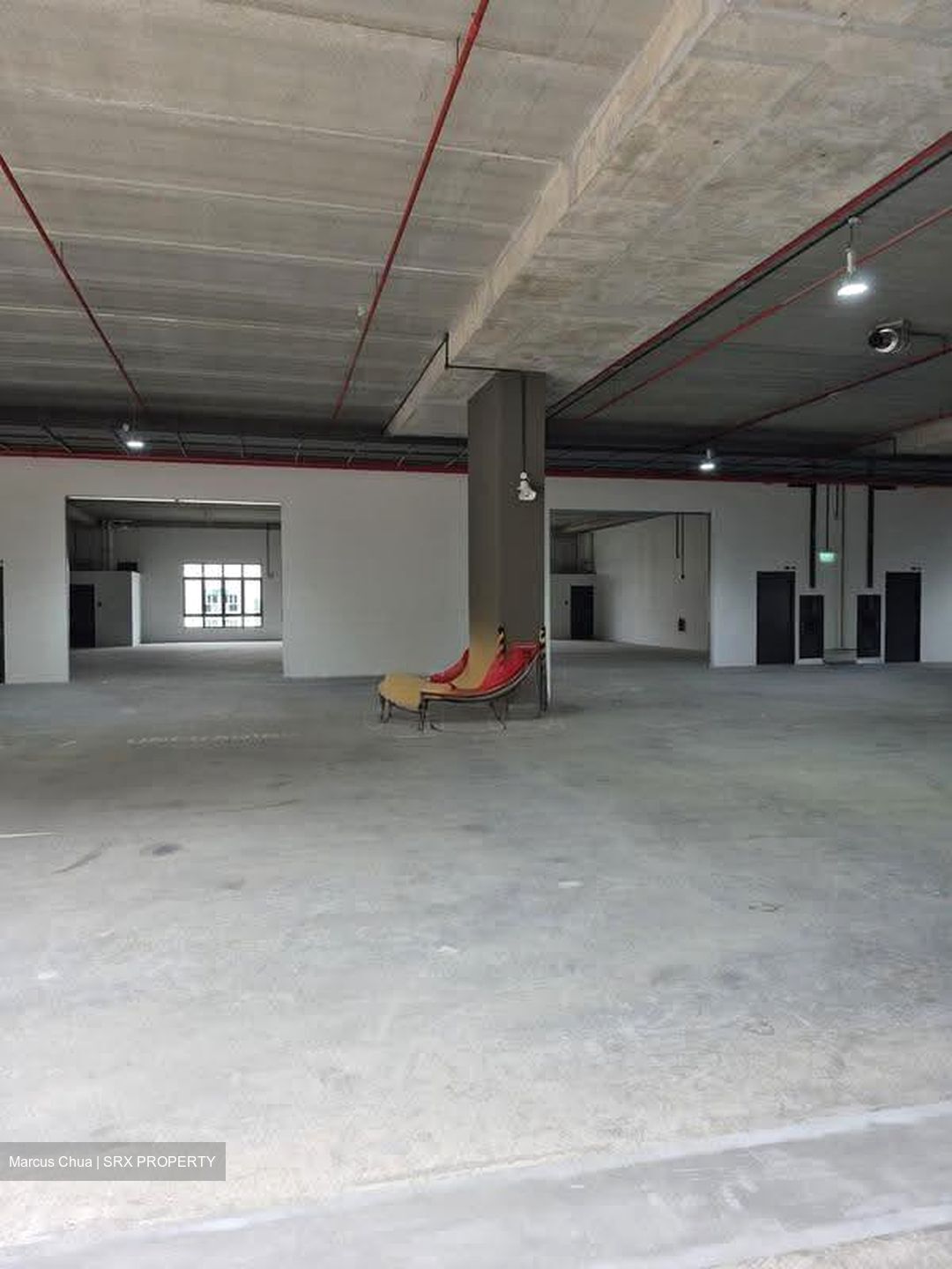 Tampines Connection (D18), Factory #630589431